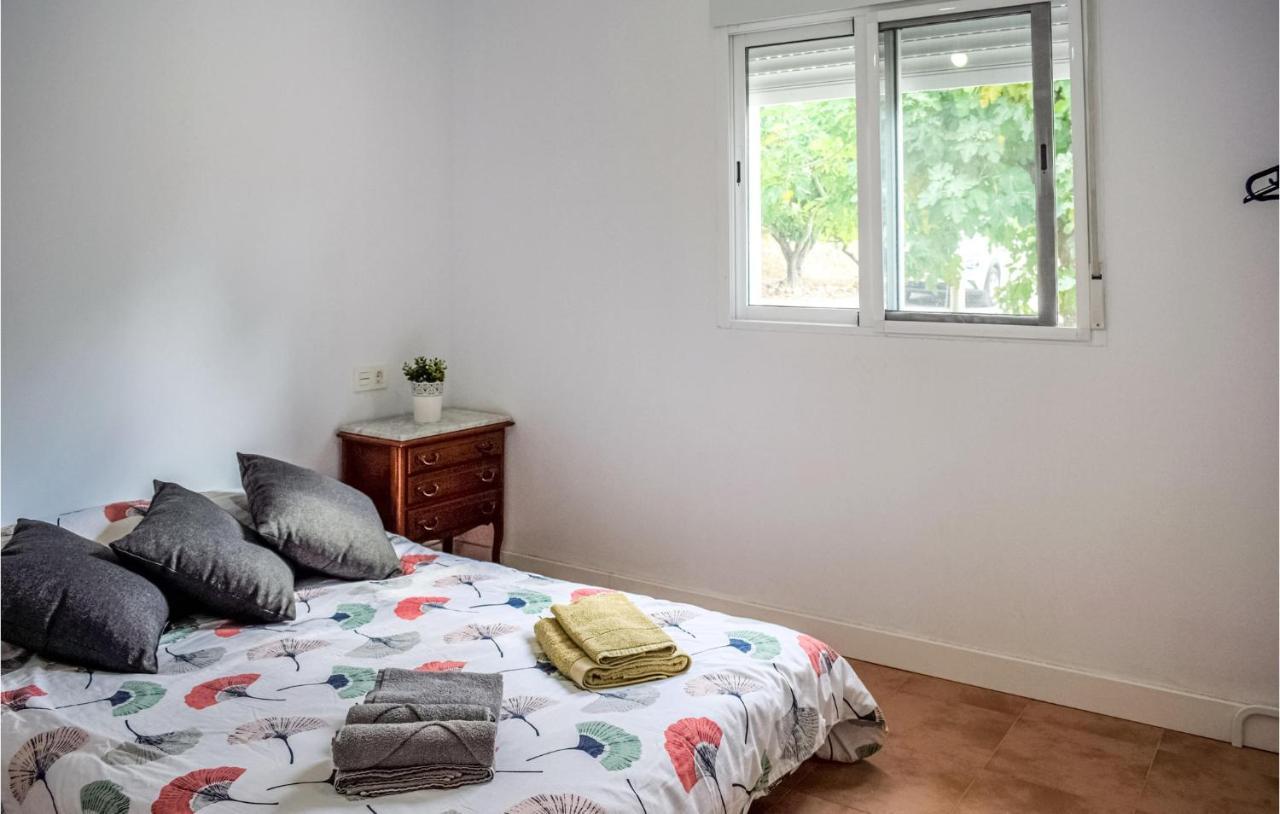 Pet Friendly In With Kitchenette Xàtiva