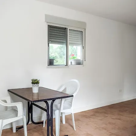 Pet Friendly Home In Xativa With Kitchenette Exterior photo