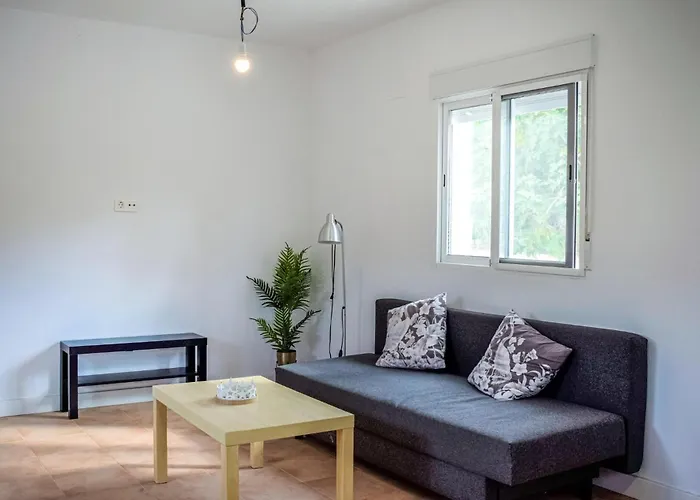 Pet Friendly Home In Xativa With Kitchenette