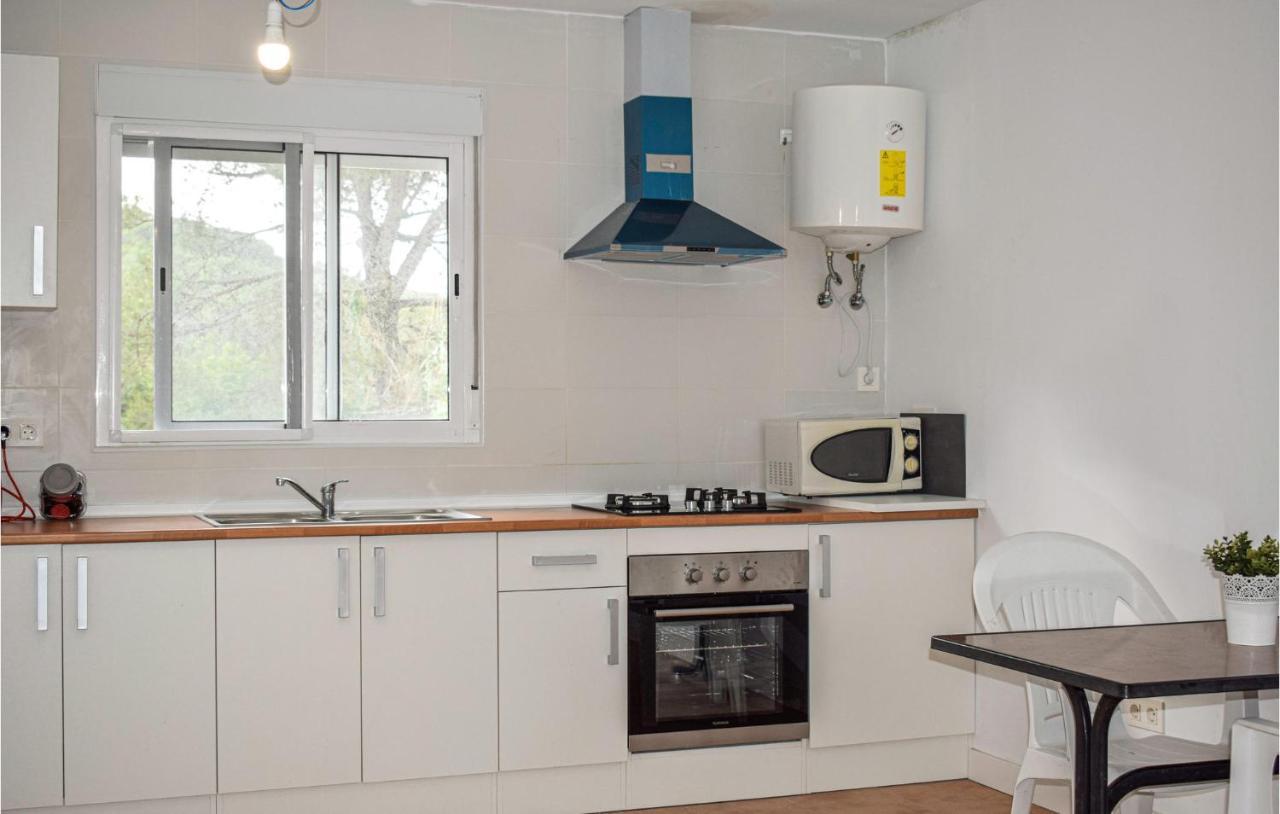 Pet Friendly In With Kitchenette Hébergement de vacances Xàtiva