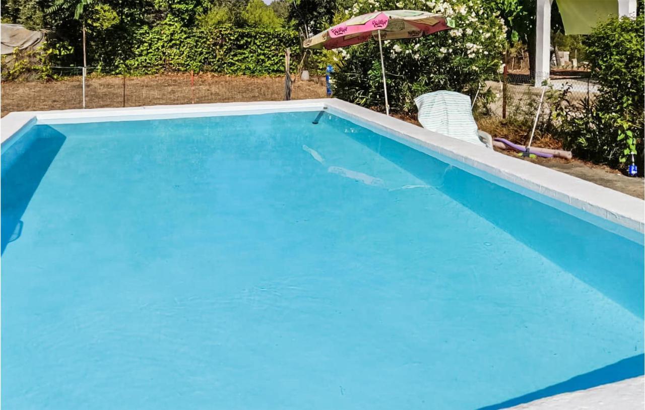 Pet Friendly In With Kitchenette Vakantiehuis Xàtiva