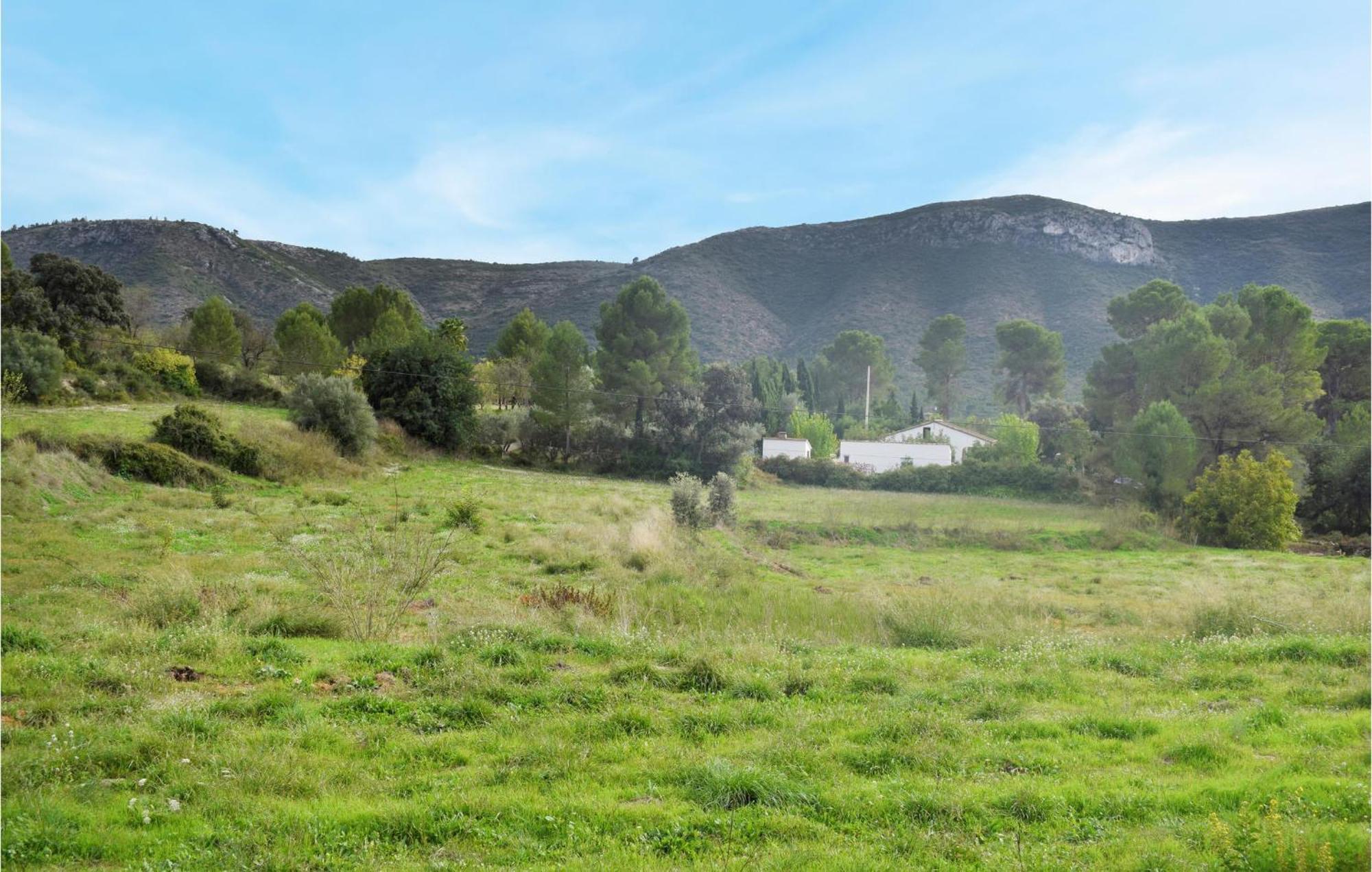Vakantiehuis Pet Friendly In With Kitchenette
