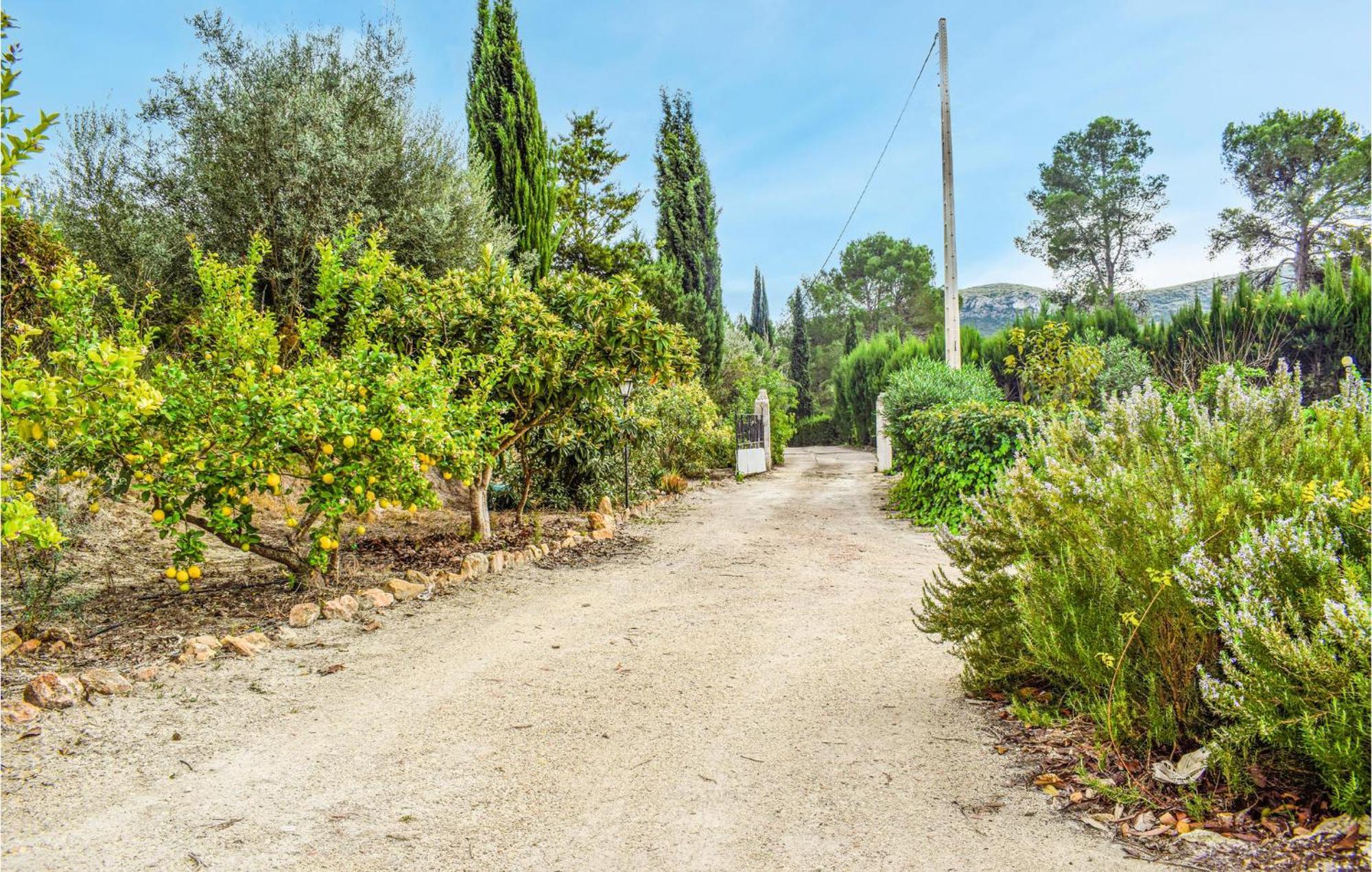 Vakantiehuis Pet Friendly In With Kitchenette